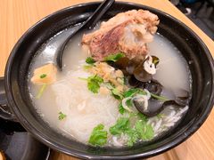 -小杨生煎(萧山机场店)