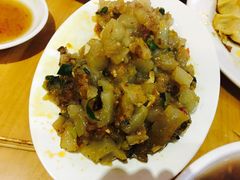 -西工饭庄快餐厅(西工小街店)