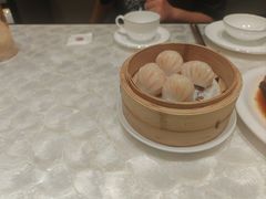 -頂好酒家·经典粤菜(海信广场店)