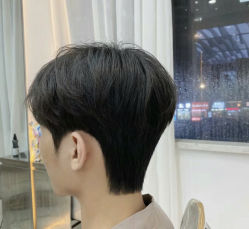 -绅仕門男士理发馆