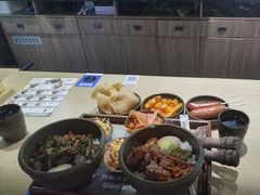 -京参 • 擂椒饭(这有山店)