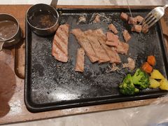 -必胜客(营口万达店)