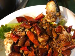 聪明脑花-肆角壹圆夜市麻辣烫(春熙路店)