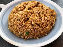 -城南老友羊蝎子火锅(花乡奥莱店)