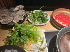 -温野菜涮涮锅(西单大悦城店)