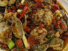 -辣螃铠盆盆蟹大排档(总店)