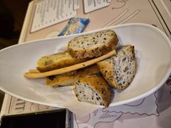 -安妮意大利餐厅(世贸天阶店)
