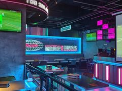 -燥次·烧烤酒场(万象城店)