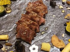 -樱之盛宴·蟹料理海鲜自助(前进大街店)