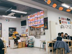 -路边摊胡同里(星城商厦店)