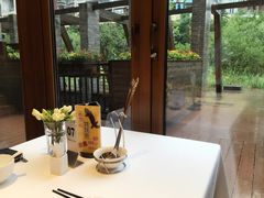 黔蘑菇四季餐厅(观山湖店)-黔蘑菇四季餐厅(观山湖店)