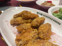 -新白鹿餐厅(龙游路总店·杭帮菜名店)