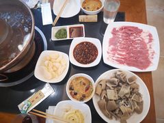 -情忆草原涮肉馆