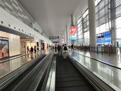 -广州白云国际机场-T2航站楼