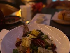 招牌沙拉-恰餐厅CHAR Grill(北京三里屯洲际店)