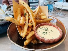 -斯普汇生蚝牛排馆(中骏世界城店)