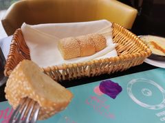 -西堤牛排(杭州金沙天街龙湖店)