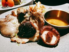 -SHAN山(前滩太古里店)