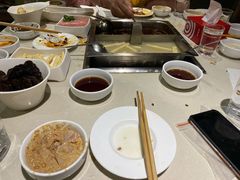 -海底捞火锅(劲松店)