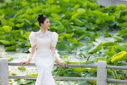 -金夫人婚纱摄影全球旅拍(大连店)