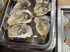 -蚝英雄鲜蚝自助专门店(长楹天街直营店)
