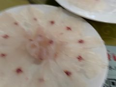 -余师傅鱼生王