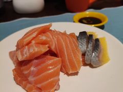 -广州希尔顿逸林酒店-OPEN開·全日制餐厅·海鲜·小火锅·自助餐(东风路店)