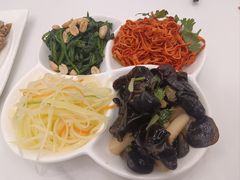 -东方饺子王(新奥购物中心店)