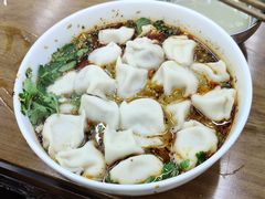 -回坊马二饺子馆