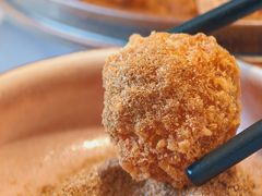 -满堂·烤鸭店·北京菜(鼓楼店)