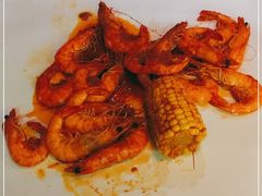 -The Boiling Crab宝灵蟹手抓海鲜(中国首店)