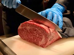 -老乾杯和牛烧肉(王府中环店)
