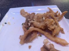 -王庄阿咪海鲜大排档(象园店)