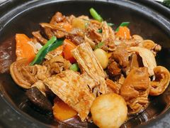 -莞府家宴·东莞菜(市民服务中心店)