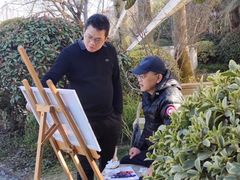 -八哥美术·成人美术画室(总校区)