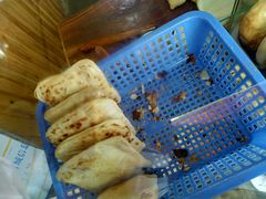 锅盔-刘氏方酥锅盔(古城总店)