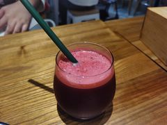 甜梨苹果红菜头-Dreamsalad梦想轻厨(健康轻食·减脂沙拉·意面·祖庙店)