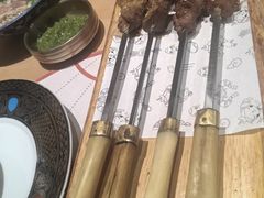 -哈啾嗨·新概念蒙餐(红星新城店)