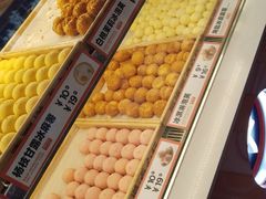 -東更道点心行(利客来店)