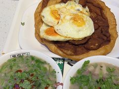 -黑窑厂糖油饼烤鸭·清真菜(旗舰店)