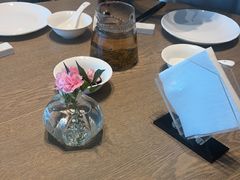 -扬州万怡酒店-中餐厅(文昌中路店)