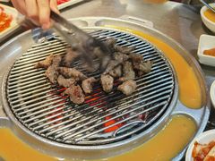 -喜来稀肉(虹泉路店)