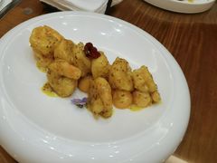 -鲁宴·鲁煨黄河生态大鲤鱼(月坛店)
