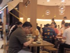 -王春春鸡汤饭(上海中海环宇城店)