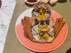 -厦门艾美酒店·新食谱西餐厅