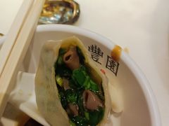 -日丰园海肠水饺·老字号大连海鲜(和平广场店)