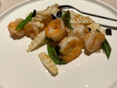 -漢舍中国菜馆(889广场店)