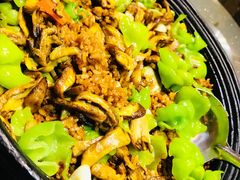 -昆虫窝子·特色云南菜(拓东路总店)