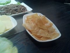 干豆皮-璞御·海鲜·雪花牛肉局(宾水西道店)