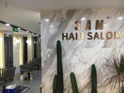 点击看大图 -3AM HAIR SALON烫发染发接发